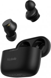 Mcdodo AirLinks (HP-802) Kulaklık kullananlar yorumlar